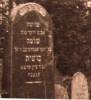 Grave of Shlomo